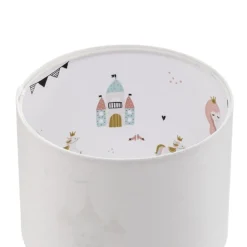 Kindertafellamp Mathilde, driepoot