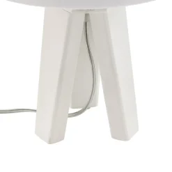 Kindertafellamp Mathilde, driepoot