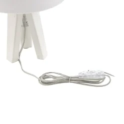 Kindertafellamp Mathilde, driepoot