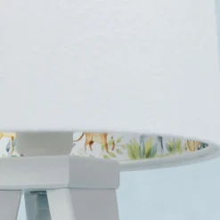 Kindertafellamp Max, driepoot