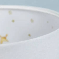 Kindertafellamp Max, driepoot