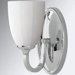 Klassiek ontworpen badkamer wandlamp Perry