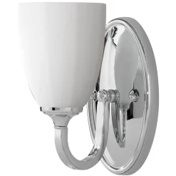 Klassiek ontworpen badkamer wandlamp Perry