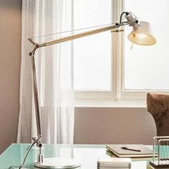 Klassieke design tafellamp Tolomeo Tavolo