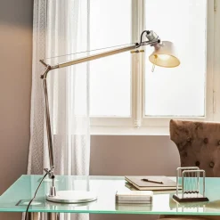 Klassieke design tafellamp Tolomeo Tavolo