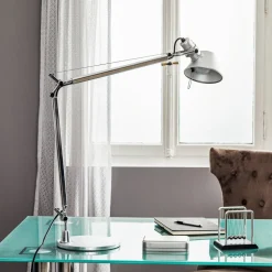 Klassieke design tafellamp Tolomeo Tavolo