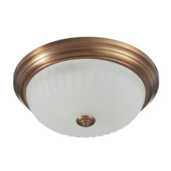 Klassieke plafondlamp Calla