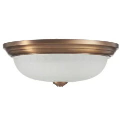 Klassieke plafondlamp Calla