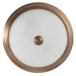 Klassieke plafondlamp Calla