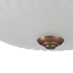 Klassieke plafondlamp Calla