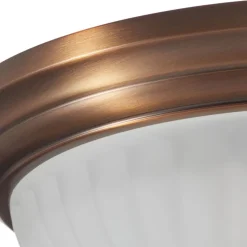 Klassieke plafondlamp Calla