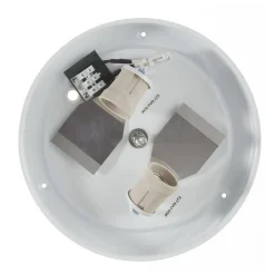 Klassieke plafondlamp Calla