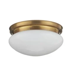 Klassieke plafondlamp Harry, Ø 30 cm