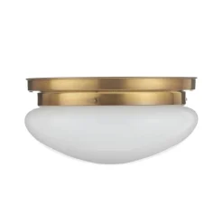 Klassieke plafondlamp Harry, Ø 30 cm