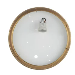 Klassieke plafondlamp Harry, Ø 30 cm