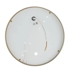 Klassieke plafondlamp Harry, Ø 30 cm