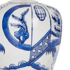 Klassieke tafellamp Göteborg 32,5 cm