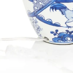 Klassieke tafellamp Göteborg 32,5 cm