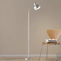 Klassieke vloerlamp RETRO