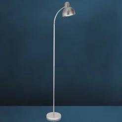 Klassieke vloerlamp RETRO