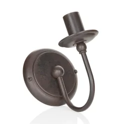 Kleine wandlamp AZIENDA, 1-lichts