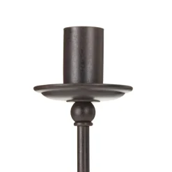 Kleine wandlamp AZIENDA, 1-lichts