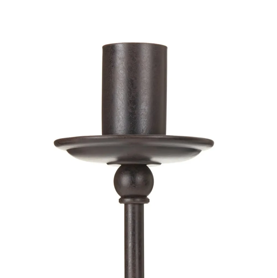 Kleine wandlamp AZIENDA, 1-lichts