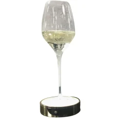 Knikerboker Bevici Su! USB-tafellamp, goud