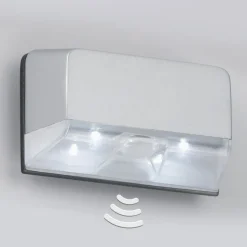 Knop LED deurslotverlichting, bewegingsmelder