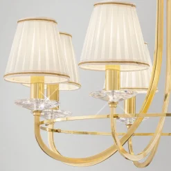 KOLARZ Imperial kroonluchter 5-lamps