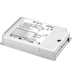 Konverter MP 50 K3, instelbaar, niet dimbaar