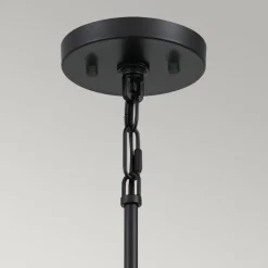 Kroonluchter Bismarck, 5-lamps