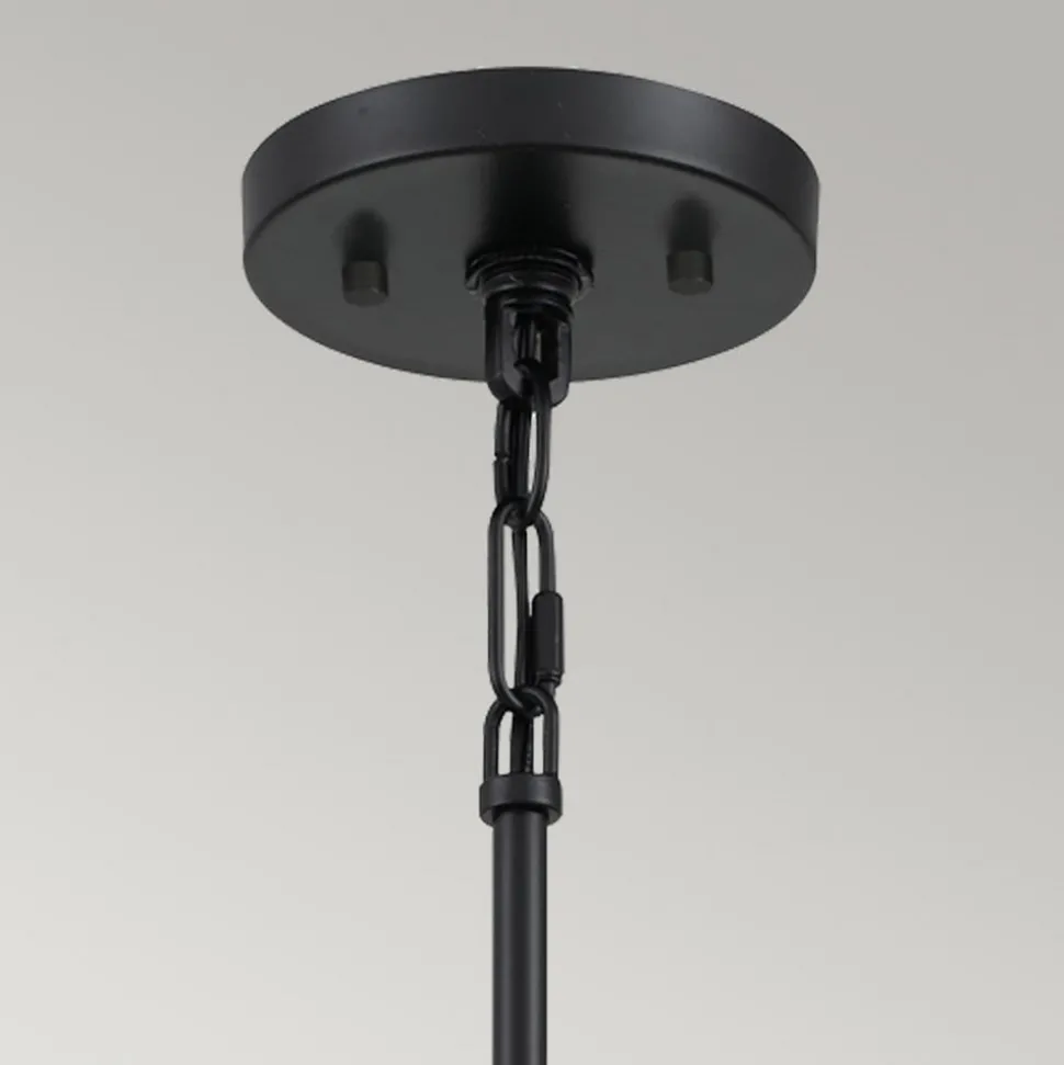 Kroonluchter Bismarck, 5-lamps