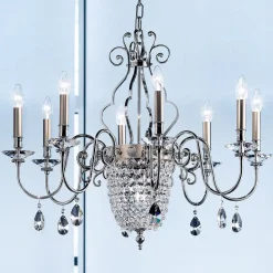 Kroonluchter Elegantia