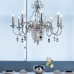 Kroonluchter Elegantia