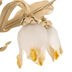 Kroonluchter Elena in Florentijnse stijl, 5-lamps