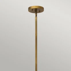 Kroonluchter Fulton 13-lamps