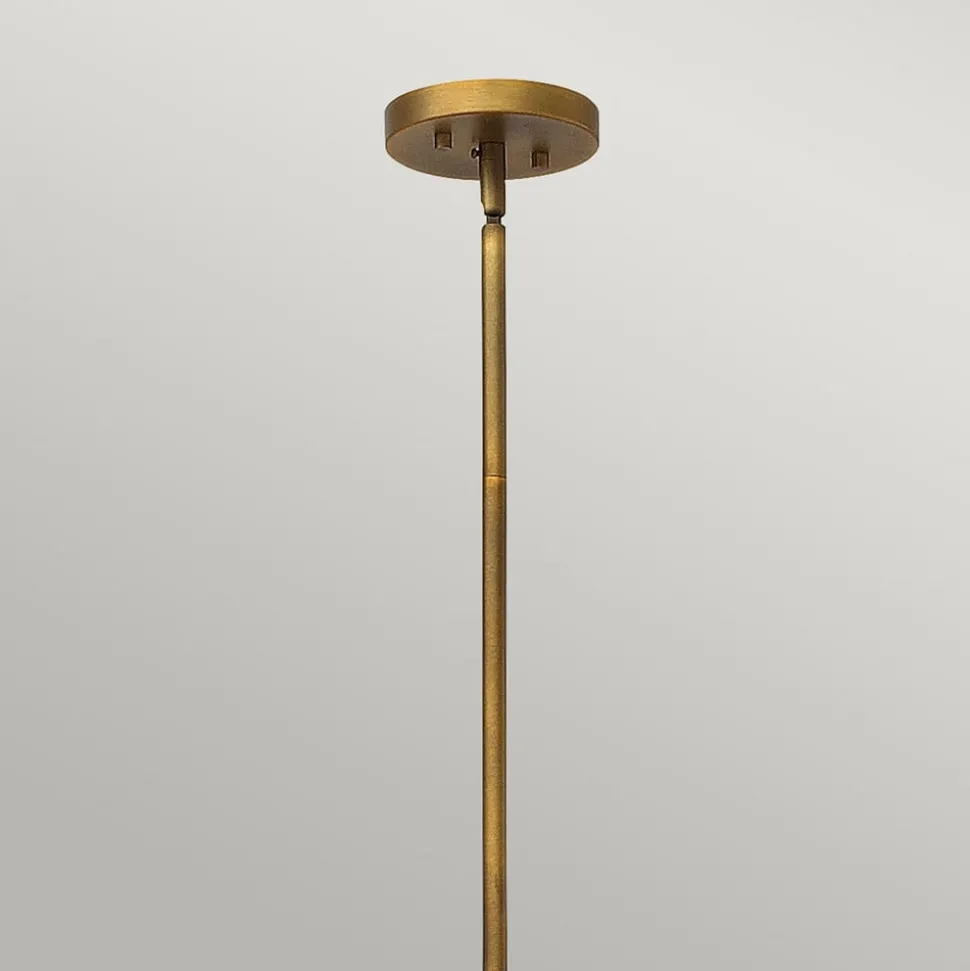 Kroonluchter Fulton 13-lamps