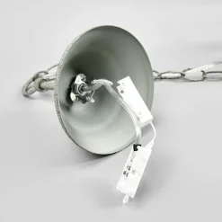 Kroonluchter Greythorne- 5-lichtbr.