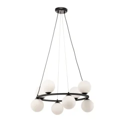 Kroonluchter kroon, 8-lamps