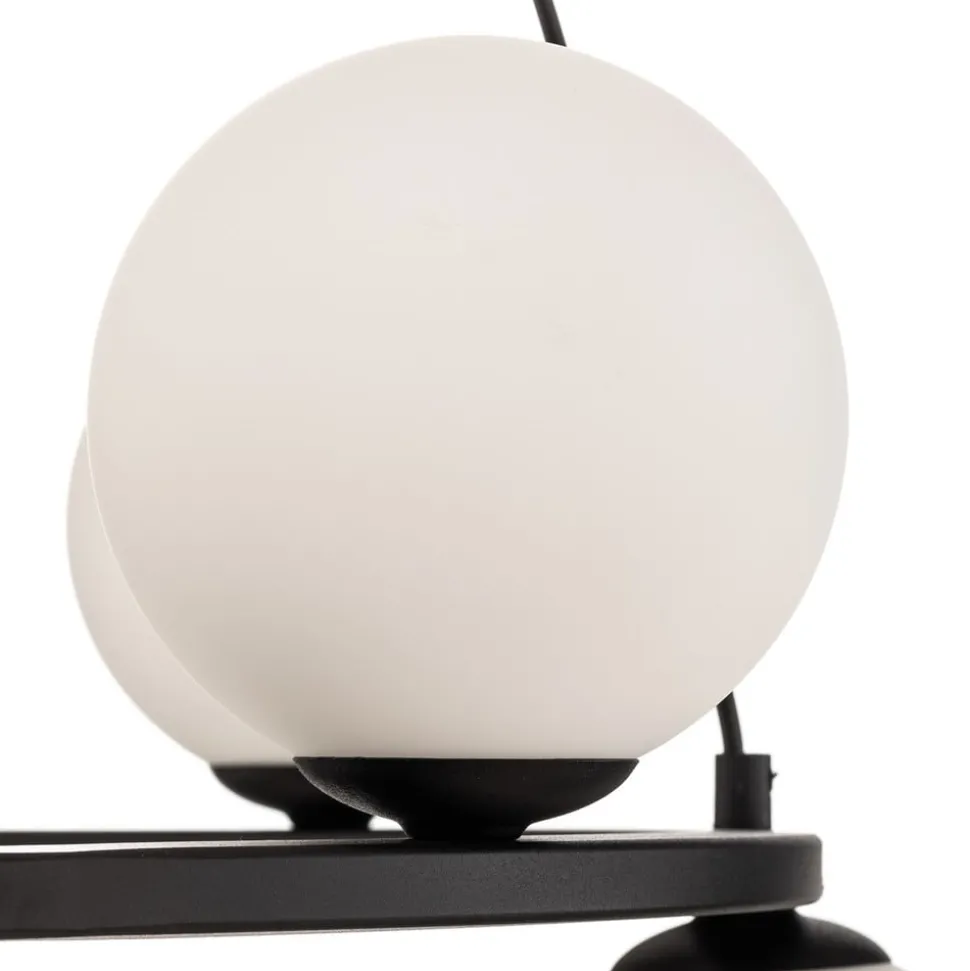 Kroonluchter kroon, 8-lamps