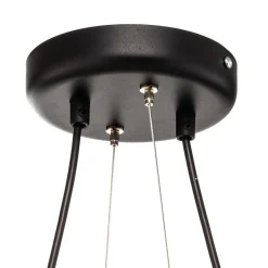 Kroonluchter kroon, 8-lamps