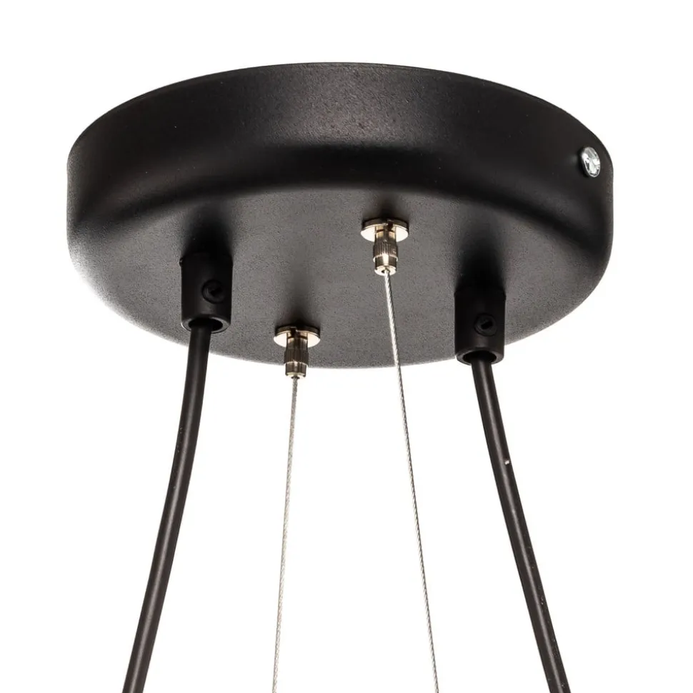 Kroonluchter kroon, 8-lamps