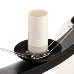 Kroonluchter kroon, 8-lamps