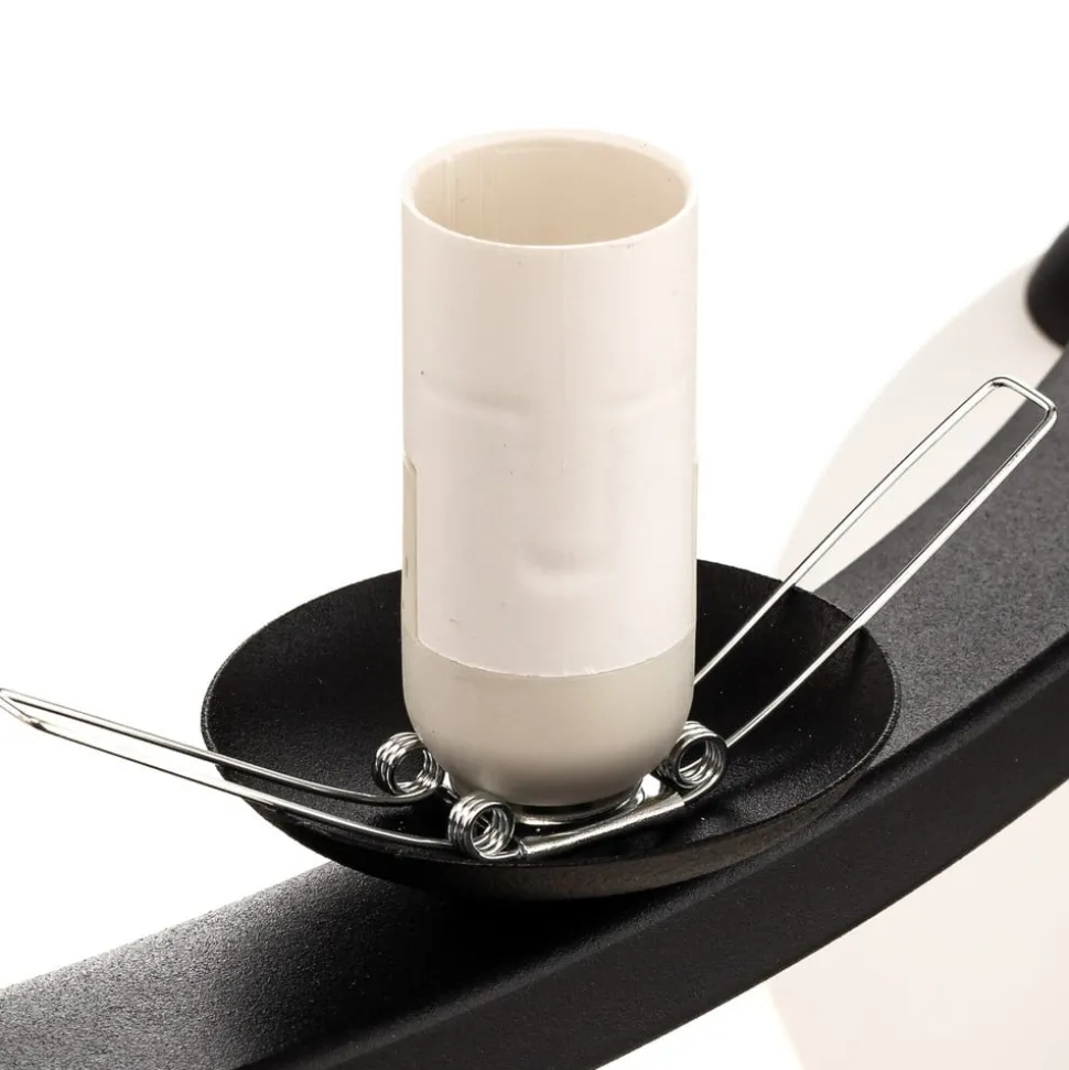 Kroonluchter kroon, 8-lamps