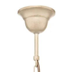 Kroonluchter Luce, 5-lamps