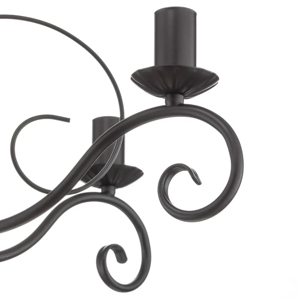 Kroonluchter Mauro, 5-lamps