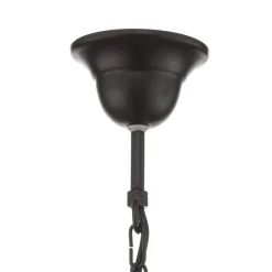 Kroonluchter Mauro, 5-lamps