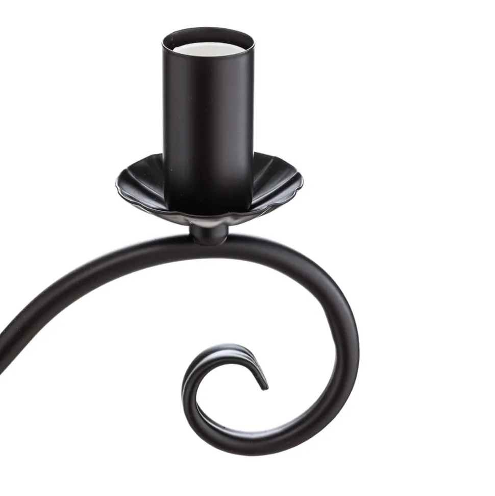 Kroonluchter Mauro, 5-lamps