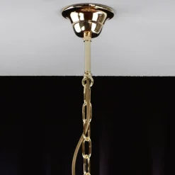 Kroonluchter THERA Ø 90 cm